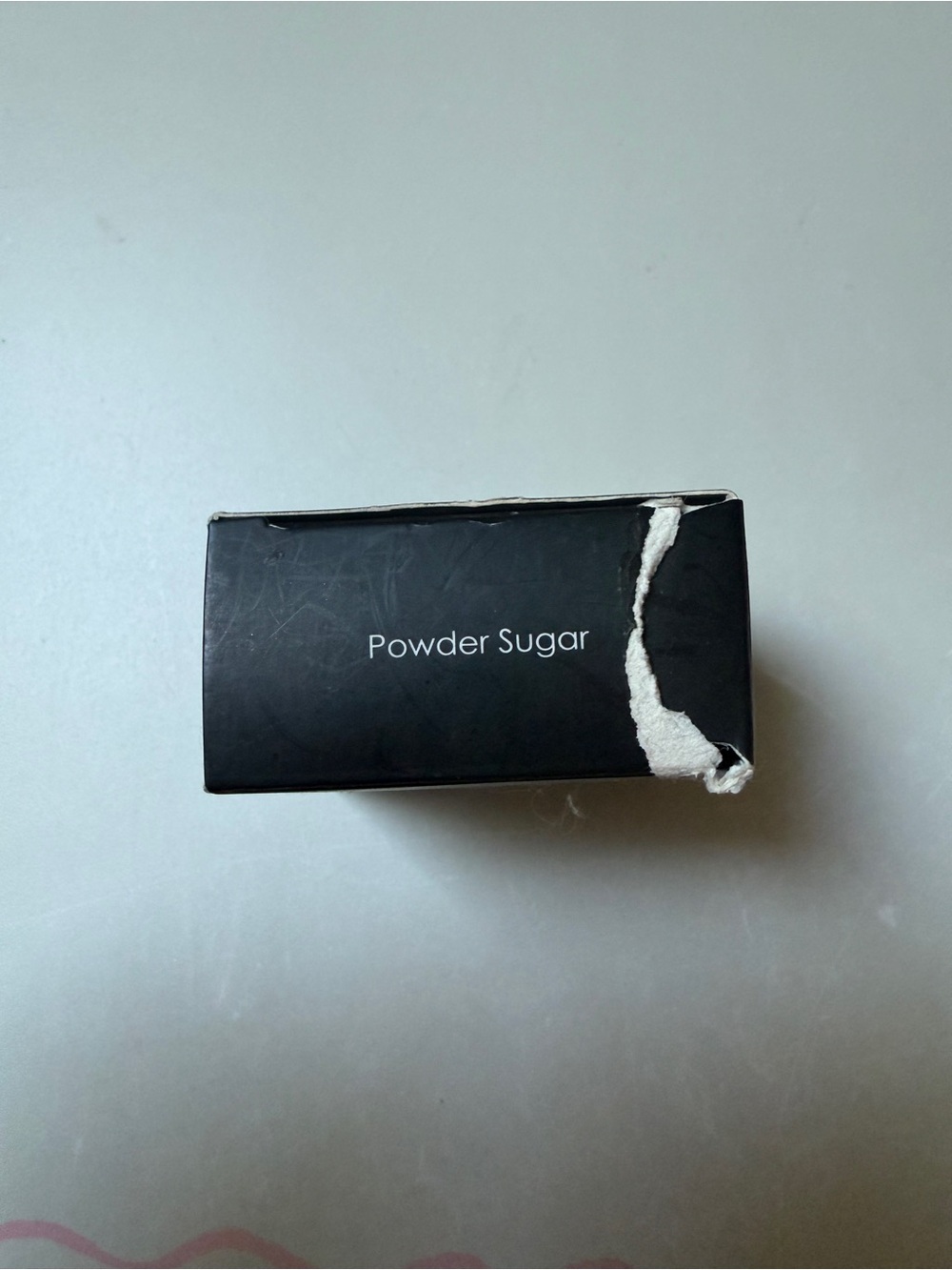 VOODOO Makeup Powder Sugar Setting Powder - Translucent White - Picture 6 of 7